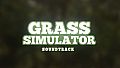Grass Simulator - Soundtrack