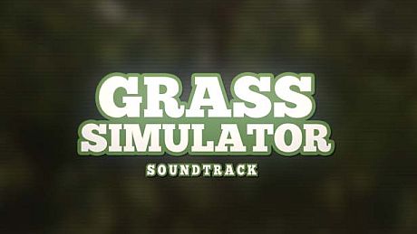 Grass Simulator - Soundtrack DLC