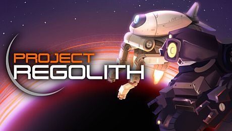 Project Regolith Game