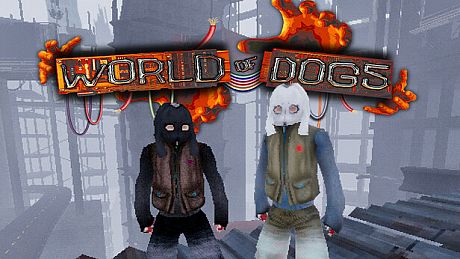 WORLD OF DOGS Game