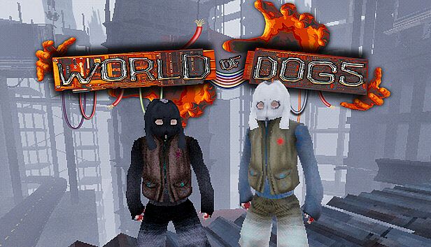 Buy WORLD OF DOGS