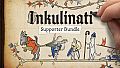 Inkulinati Supporter Bundle