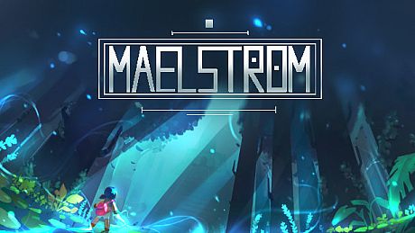 Maelstrom Game
