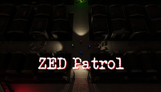 ZED Patrol - 5 Dollar Donationware