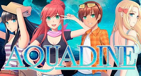 Aquadine