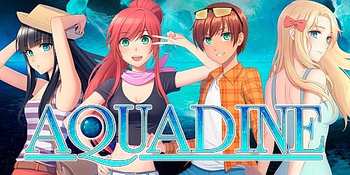 Aquadine