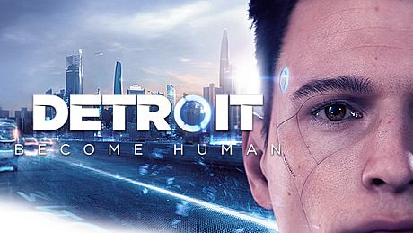 Detroit: Become Human Game