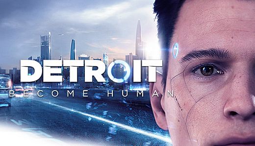 Buy Detroit: Become Human PC