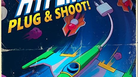 HYPERWIRED Game