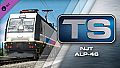 Train Simulator: NJ TRANSIT ALP-46 Loco Add-On