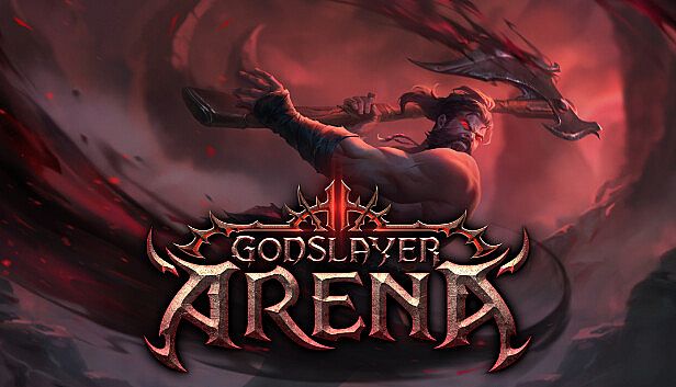 Buy Godslayer Arena