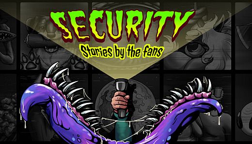Security: Stories by the fans