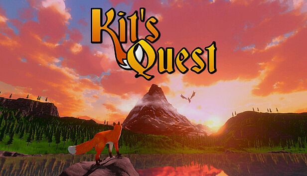 Buy Kit's Quest