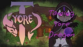 Taming Yore Dragon