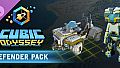 Cubic Odyssey - Defender Pack