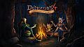 Dungeons 4 - Tales from the Campfire