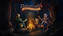 Comprar Dungeons 4 - Tales from the Campfire para PC
