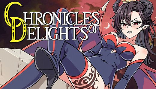 Chronicles of Delights: Isekai Adventure