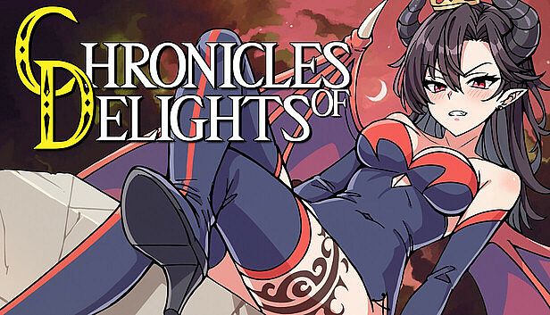 Buy Chronicles of Delights: Isekai Adventure