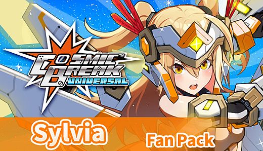 CBUNI Sylvia Fan Pack