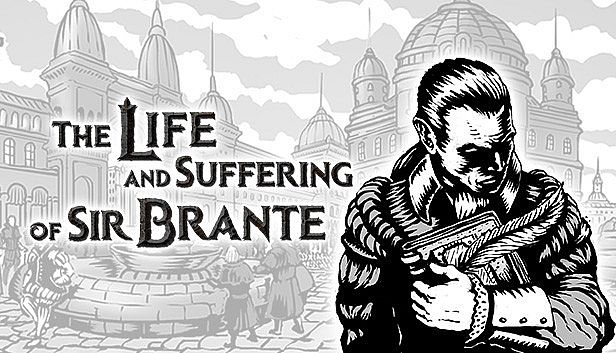 Buy The Life and Suffering of Sir Brante