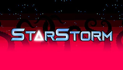 StarStorm