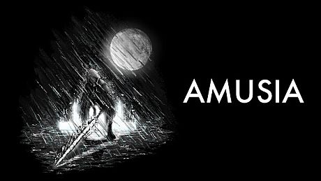 Amusia - Demo Game