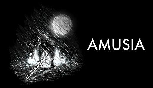 Amusia - Demo