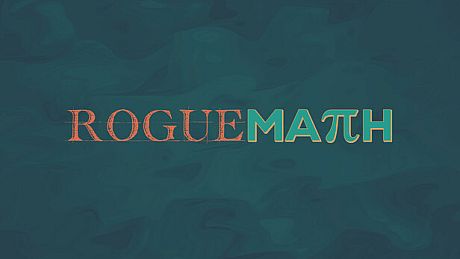 RogueMath Game