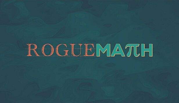 Buy RogueMath