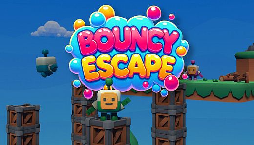 Bouncy Escape