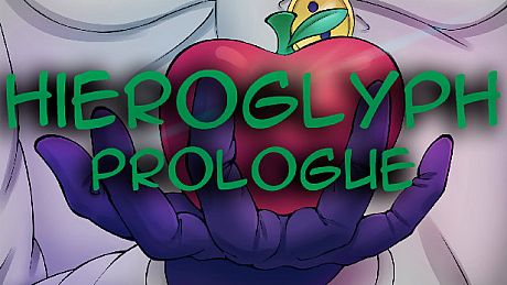 Hieroglyph: Prologue