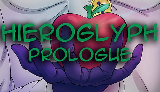 Hieroglyph: Prologue