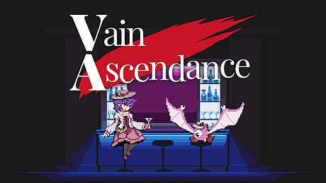 Vain Ascendance Game