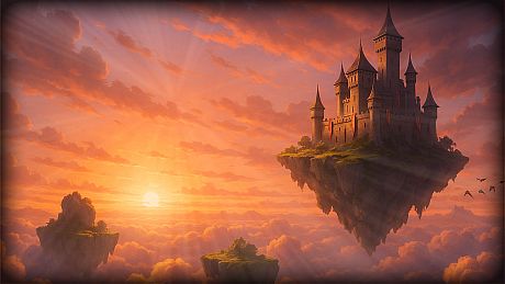 Aery - Calm Horizon Game