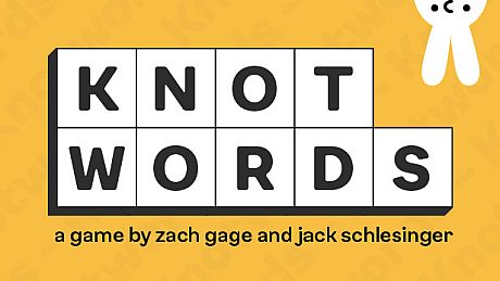 Knotwords Game