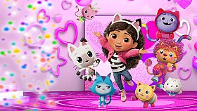 DreamWorks Gabby’s Dollhouse: Ready to Party