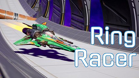 Ring Racer Game