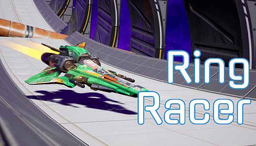 Ring Racer
