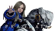 PRAGMATA
