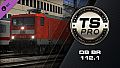 Train Simulator: DB BR 112.1 Loco Add-On