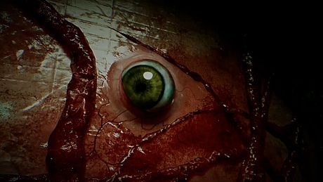 BrokenLore: DON'T WATCH Game