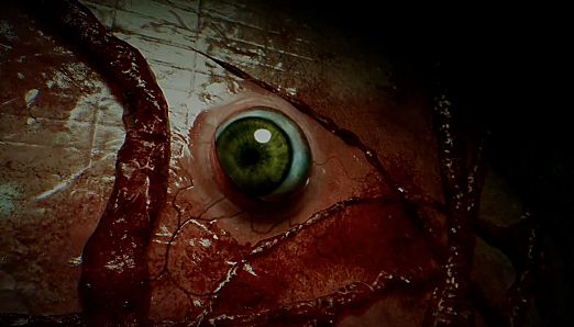 BrokenLore: DON'T WATCH