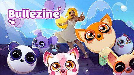 Bullezine Game