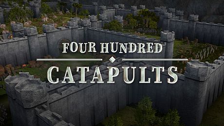 Four Hundred Catapults Game
