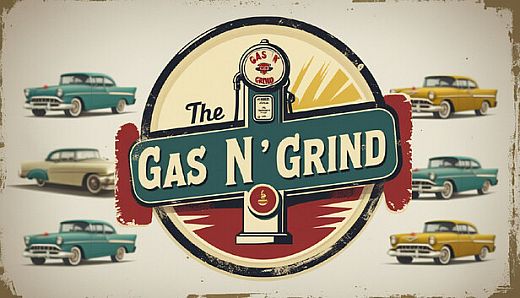 The Gas N’ Grind