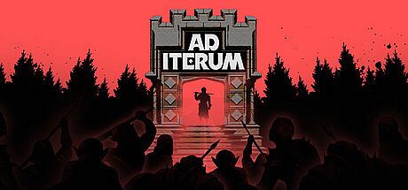 Ad Iterum Game