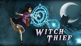 Witch Thief