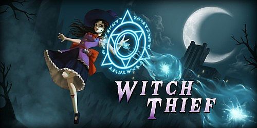 Witch Thief