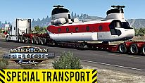 American Truck Simulator - Special Transport für PC kaufen